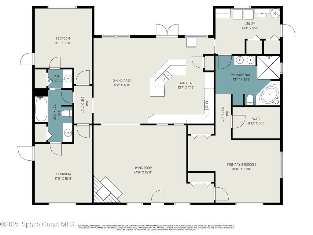 2691 Phillips Road, Christmas, FL 32709