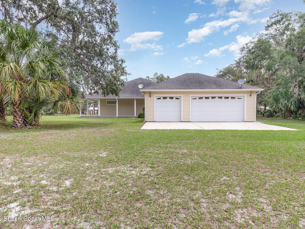 2691 Phillips Road, Christmas, FL 32709