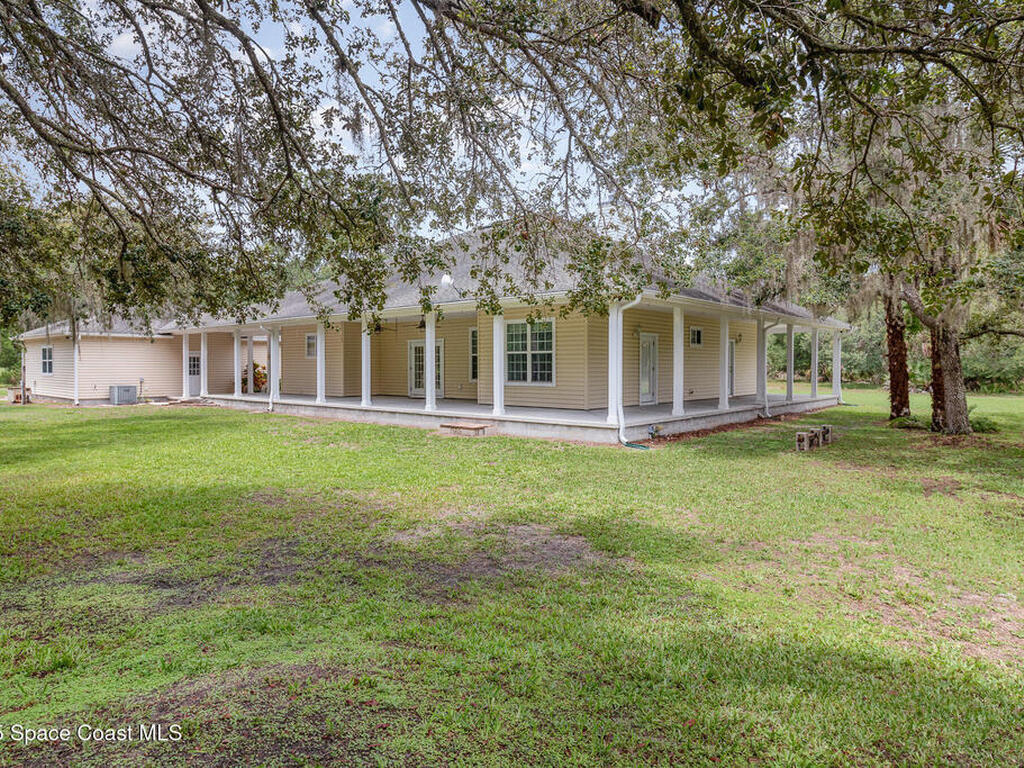 2691 Phillips Road, Christmas, FL 32709