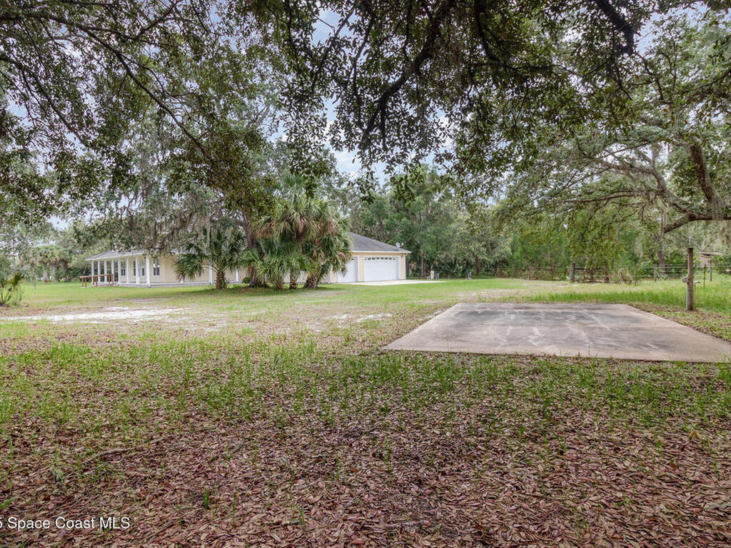 2691 Phillips Road, Christmas, FL 32709