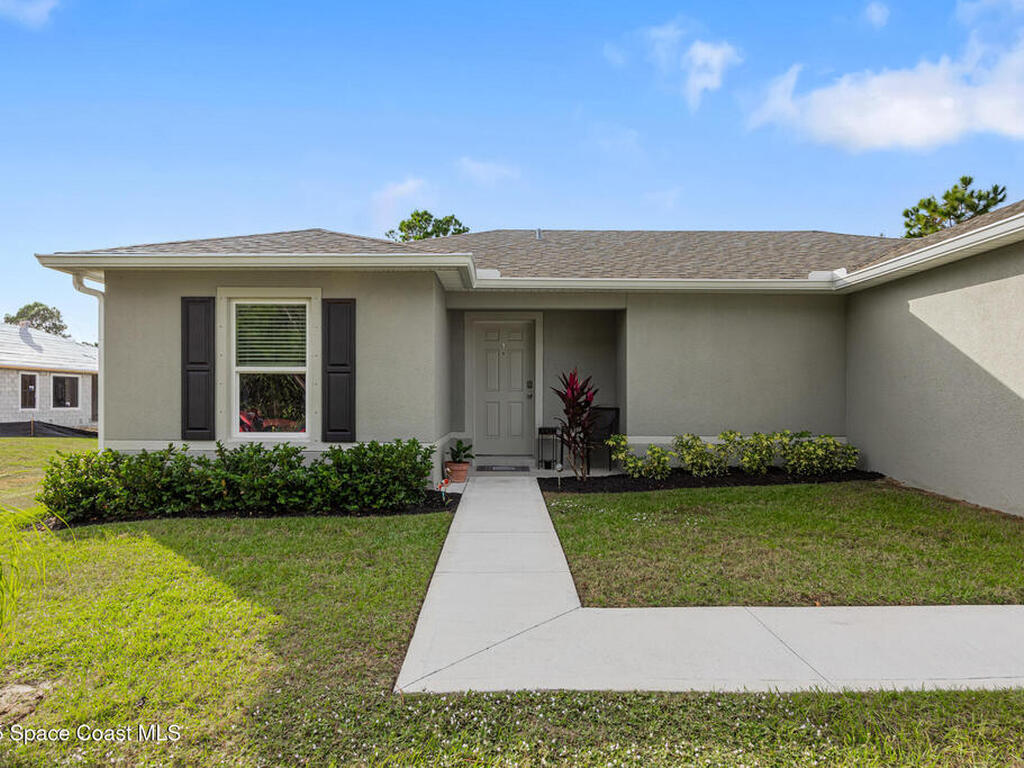 3070 Gaffney Avenue, Palm Bay, FL 32909