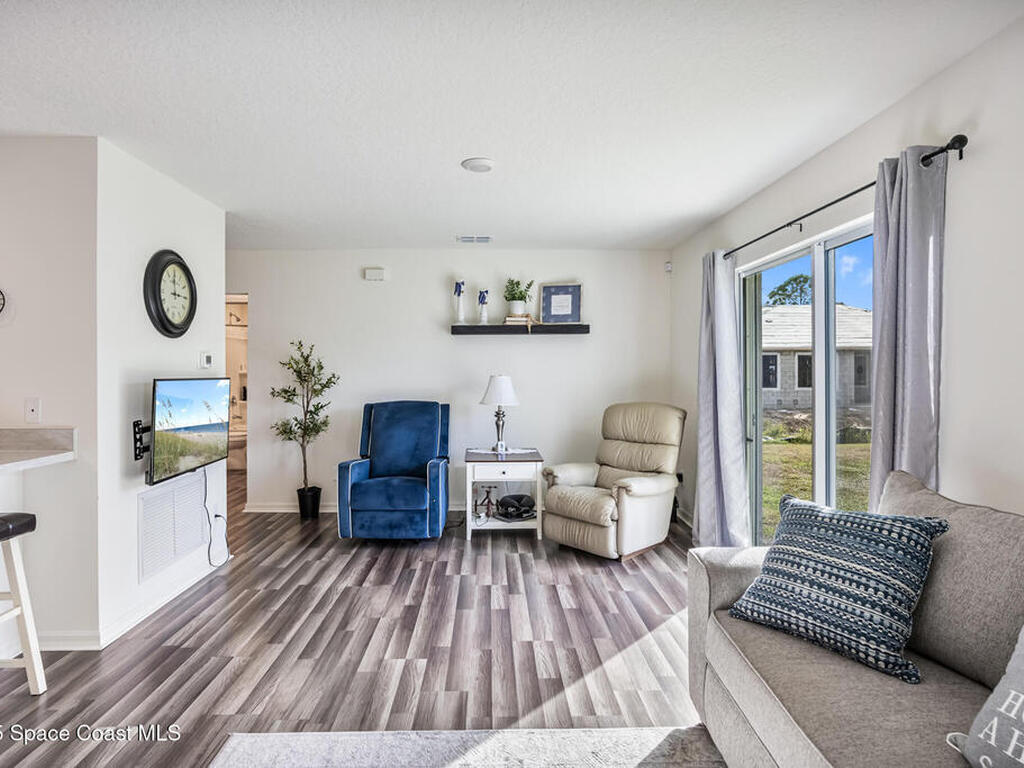 3070 Gaffney Avenue, Palm Bay, FL 32909