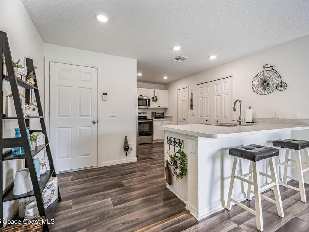 3070 Gaffney Avenue, Palm Bay, FL 32909