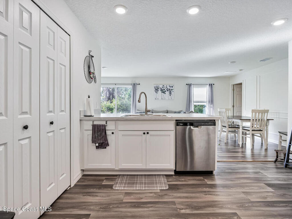 3070 Gaffney Avenue, Palm Bay, FL 32909