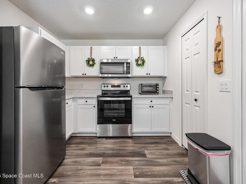 3070 Gaffney Avenue, Palm Bay, FL 32909