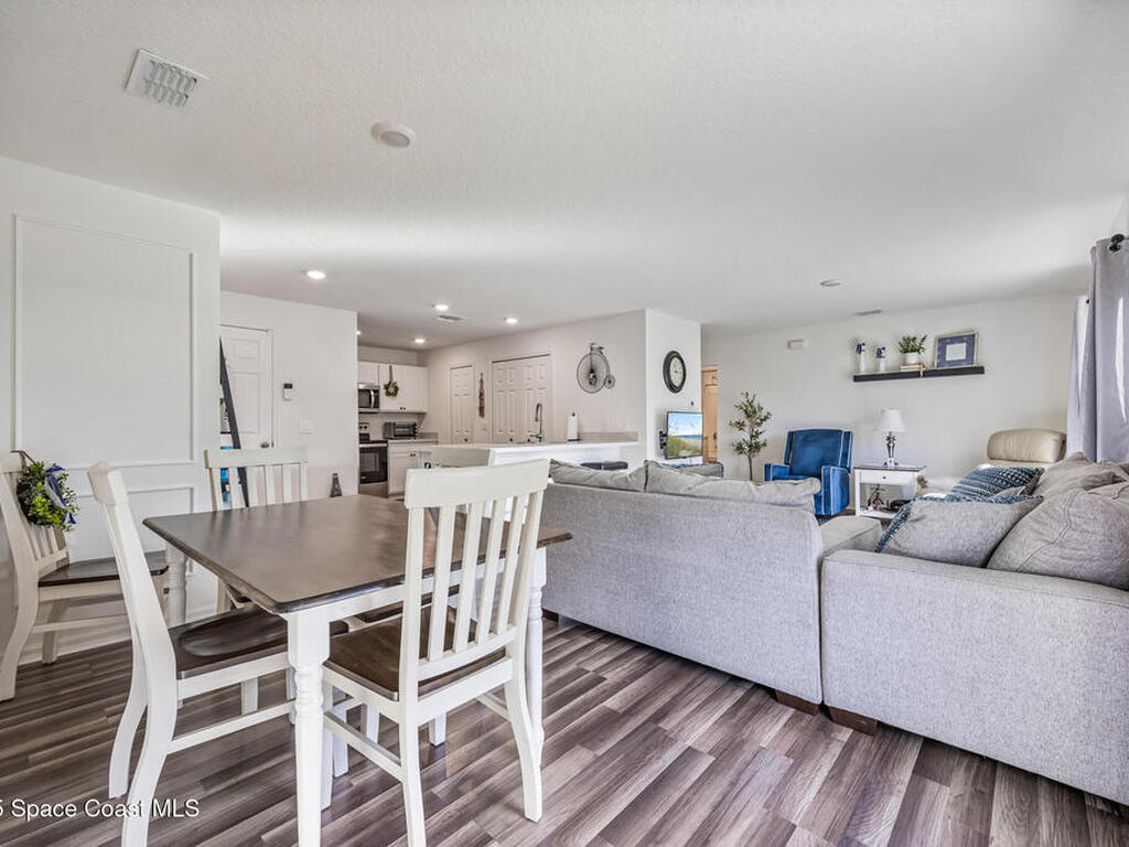 3070 Gaffney Avenue, Palm Bay, FL 32909