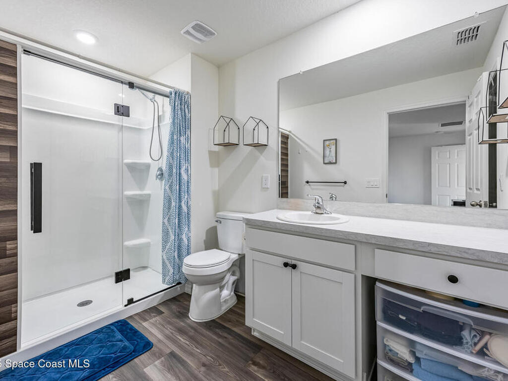 3070 Gaffney Avenue, Palm Bay, FL 32909