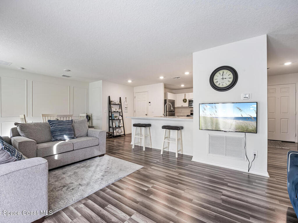 3070 Gaffney Avenue, Palm Bay, FL 32909