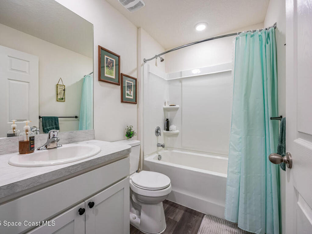 3070 Gaffney Avenue, Palm Bay, FL 32909