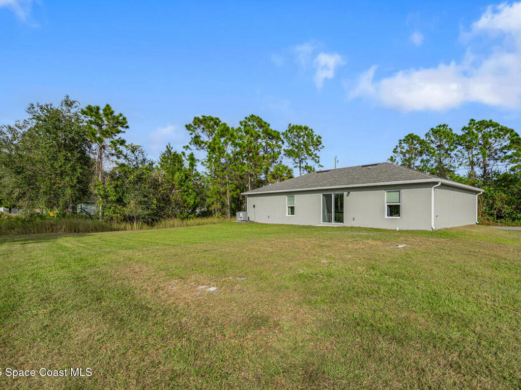 3070 Gaffney Avenue, Palm Bay, FL 32909