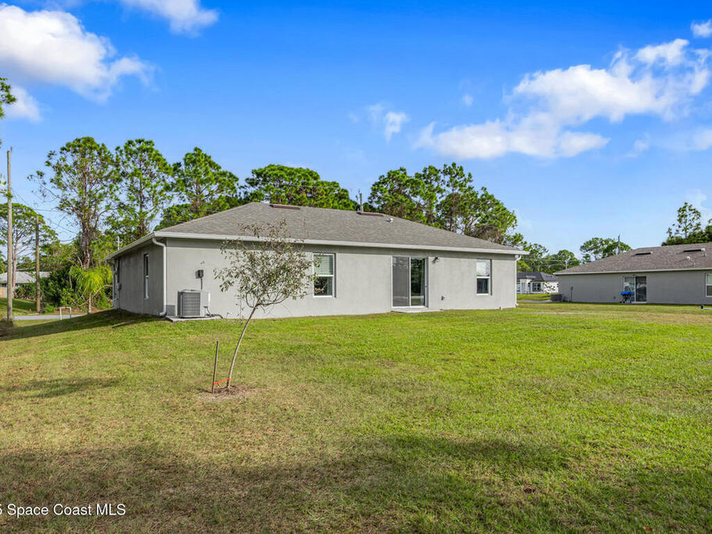 3070 Gaffney Avenue, Palm Bay, FL 32909