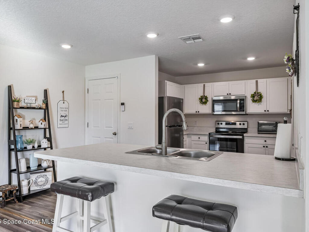 3070 Gaffney Avenue, Palm Bay, FL 32909