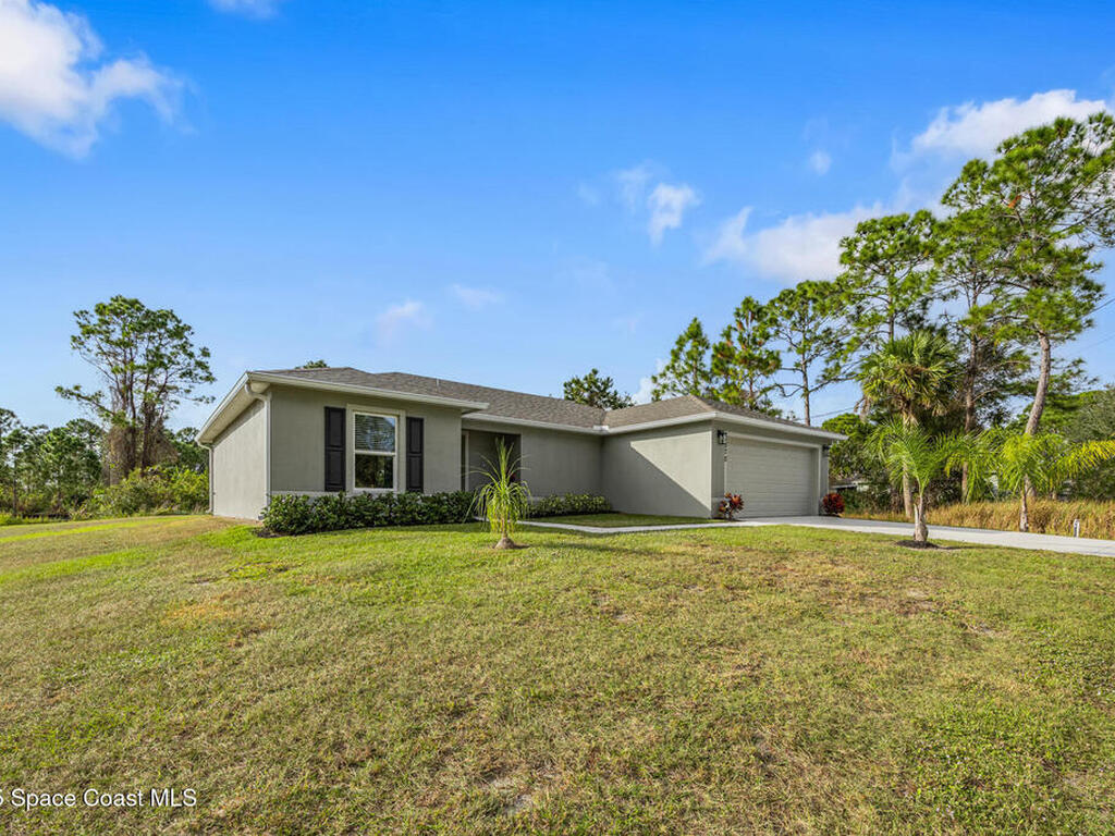 3070 Gaffney Avenue, Palm Bay, FL 32909