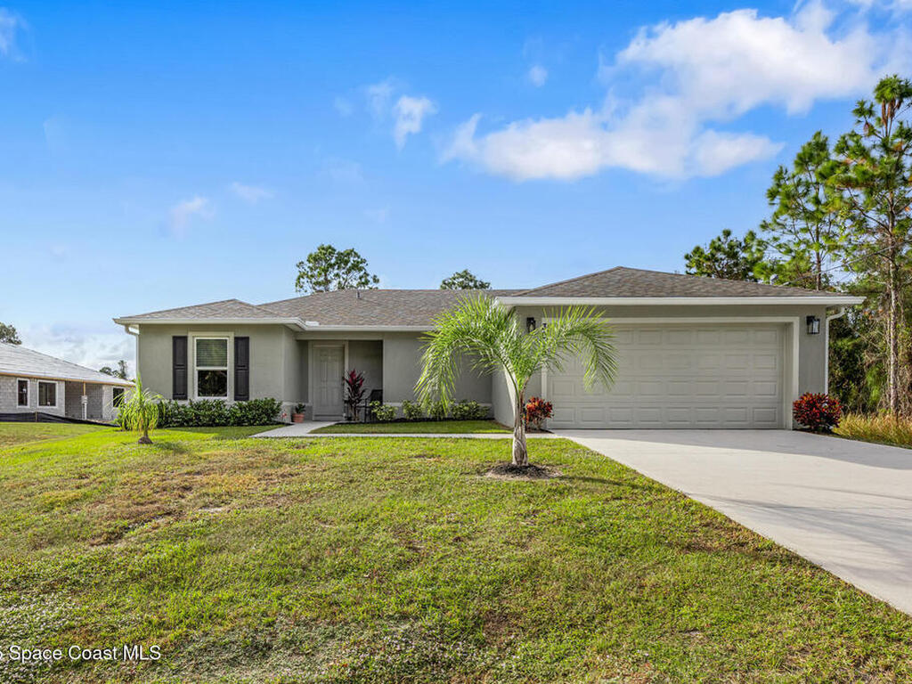 3070 Gaffney Avenue, Palm Bay, FL 32909