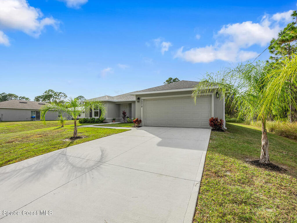 3070 Gaffney Avenue, Palm Bay, FL 32909