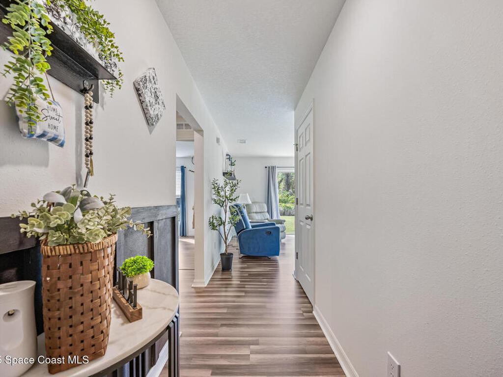 3070 Gaffney Avenue, Palm Bay, FL 32909