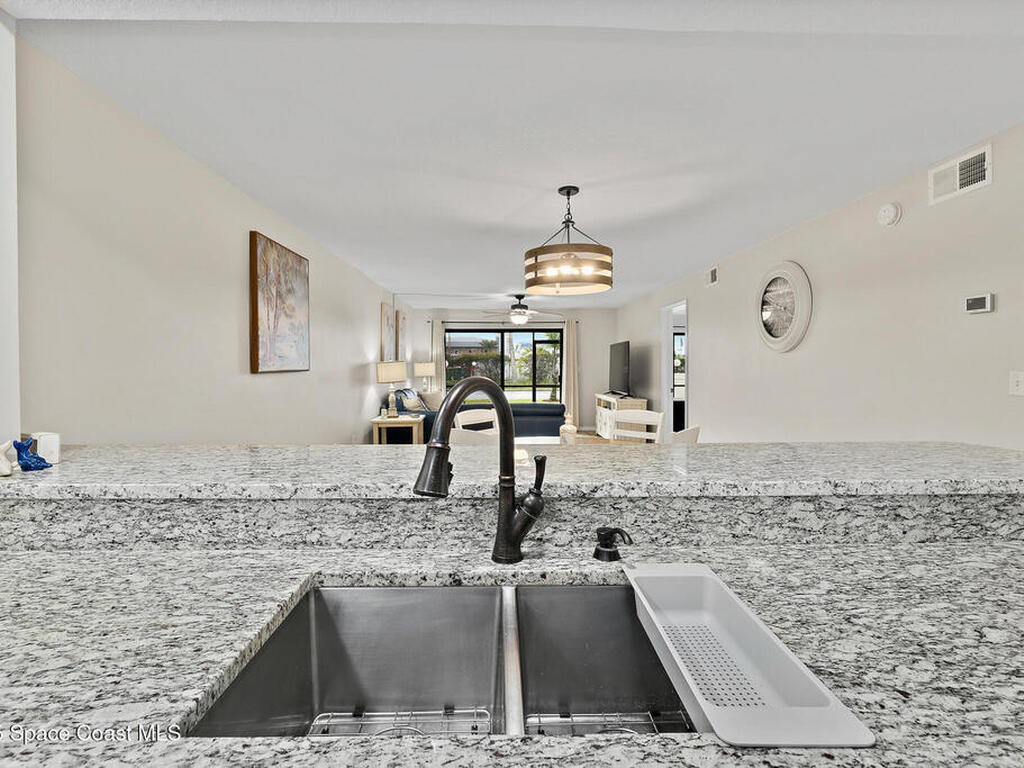 3160 N Atlantic Avenue, Cocoa Beach, FL 32931