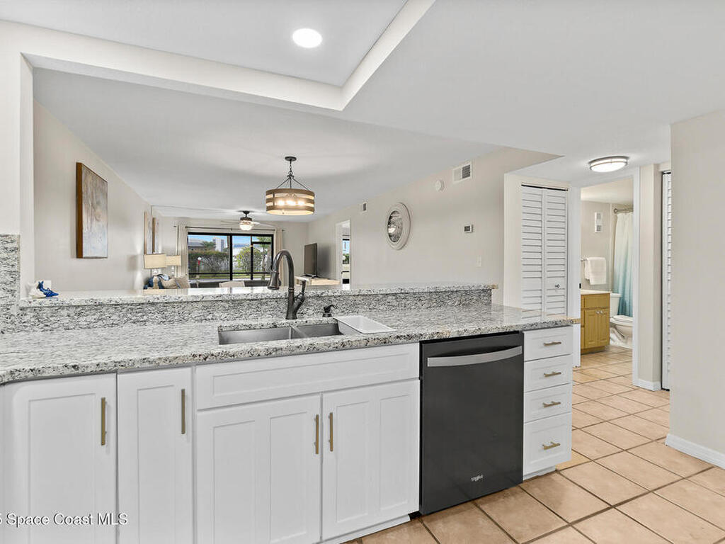 3160 N Atlantic Avenue, Cocoa Beach, FL 32931