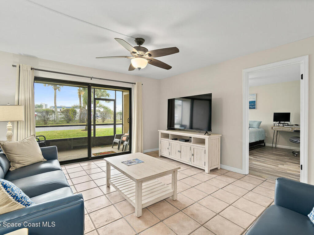 3160 N Atlantic Avenue, Cocoa Beach, FL 32931