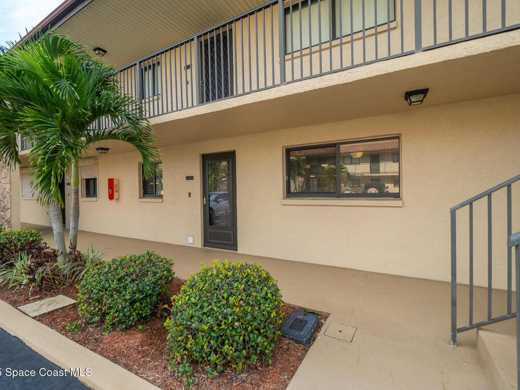 3160 N Atlantic Avenue, Cocoa Beach, FL 32931