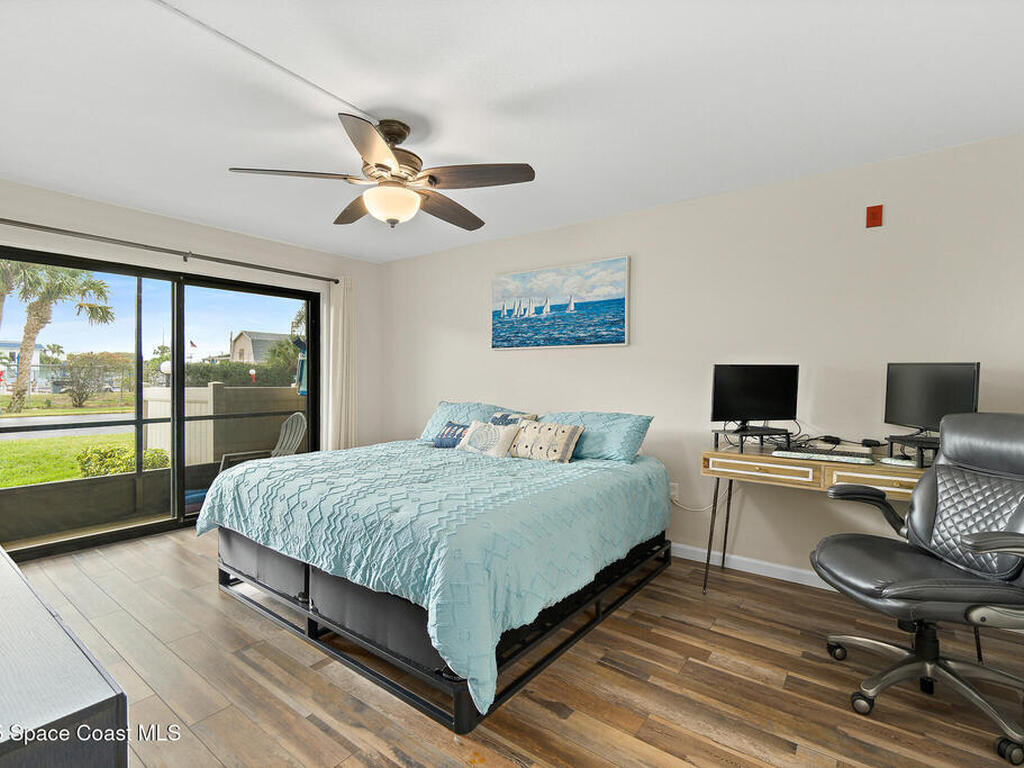 3160 N Atlantic Avenue, Cocoa Beach, FL 32931