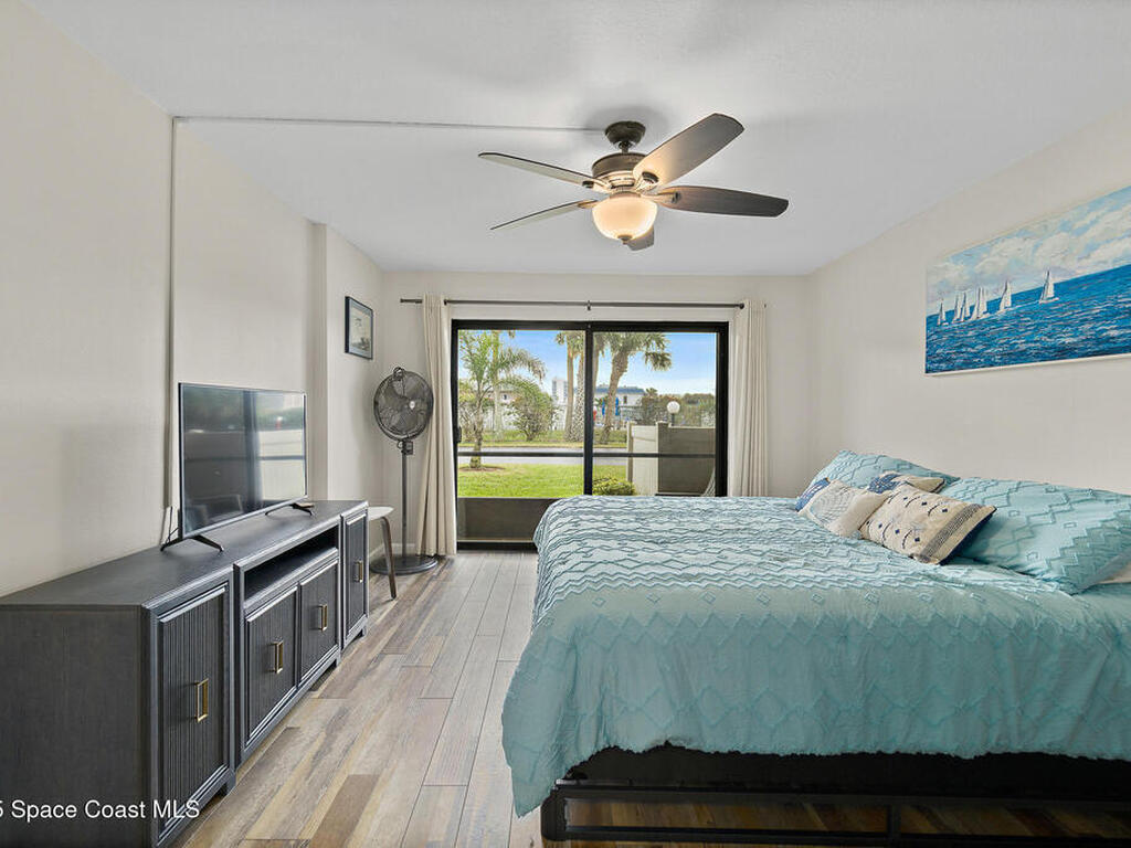 3160 N Atlantic Avenue, Cocoa Beach, FL 32931