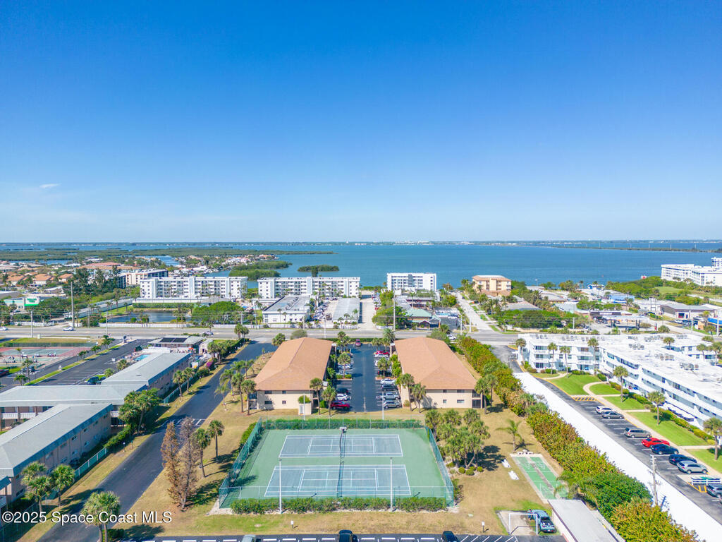 3160 N Atlantic Avenue, Cocoa Beach, FL 32931