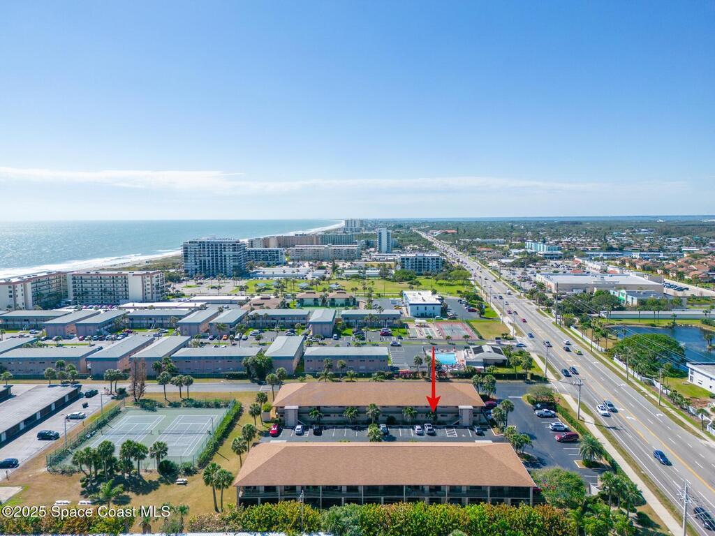 3160 N Atlantic Avenue, Cocoa Beach, FL 32931