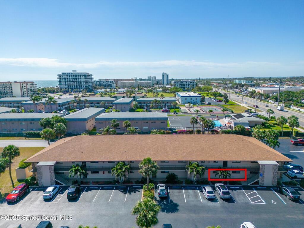 3160 N Atlantic Avenue, Cocoa Beach, FL 32931