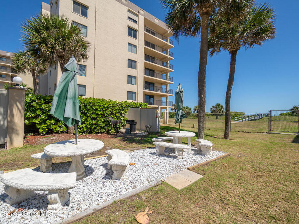 3160 N Atlantic Avenue, Cocoa Beach, FL 32931