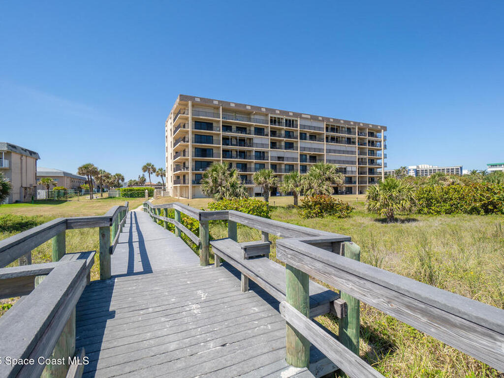 3160 N Atlantic Avenue, Cocoa Beach, FL 32931