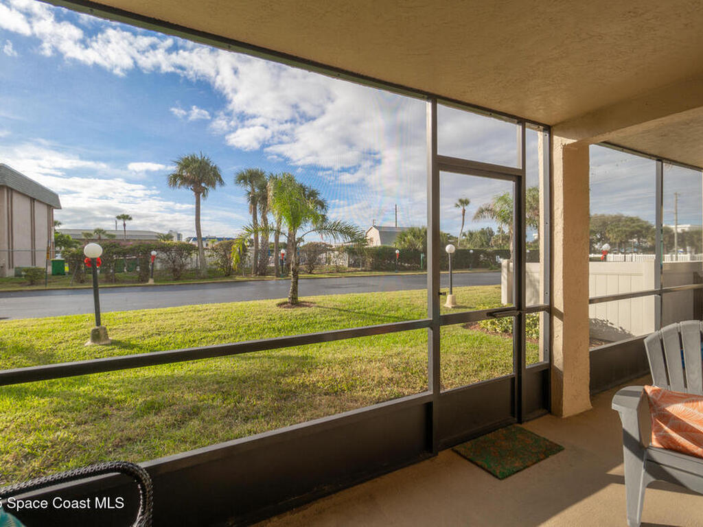 3160 N Atlantic Avenue, Cocoa Beach, FL 32931