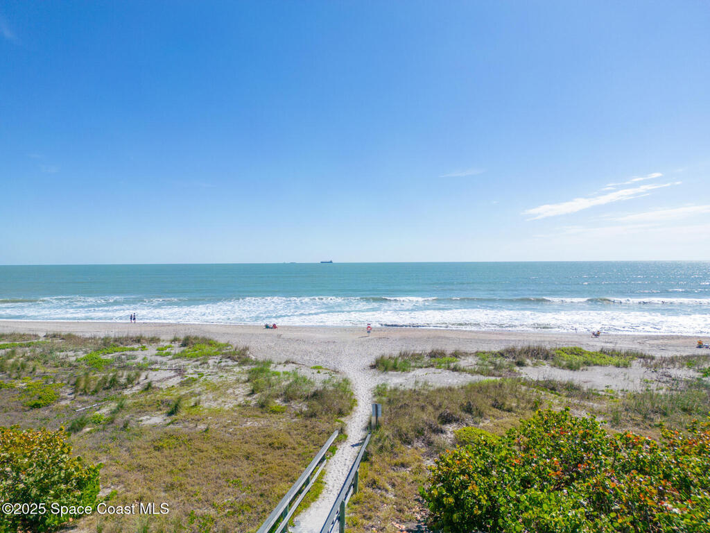 3160 N Atlantic Avenue, Cocoa Beach, FL 32931