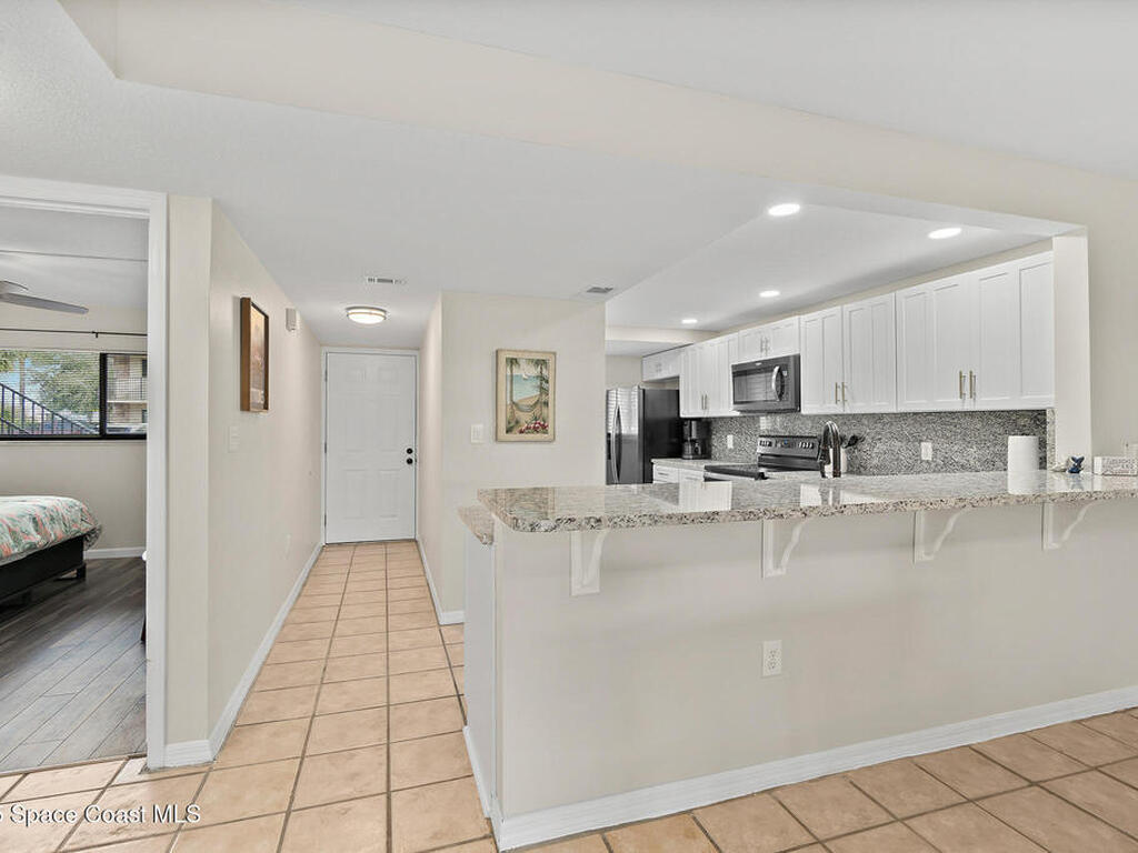 3160 N Atlantic Avenue, Cocoa Beach, FL 32931