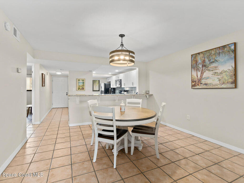 3160 N Atlantic Avenue, Cocoa Beach, FL 32931