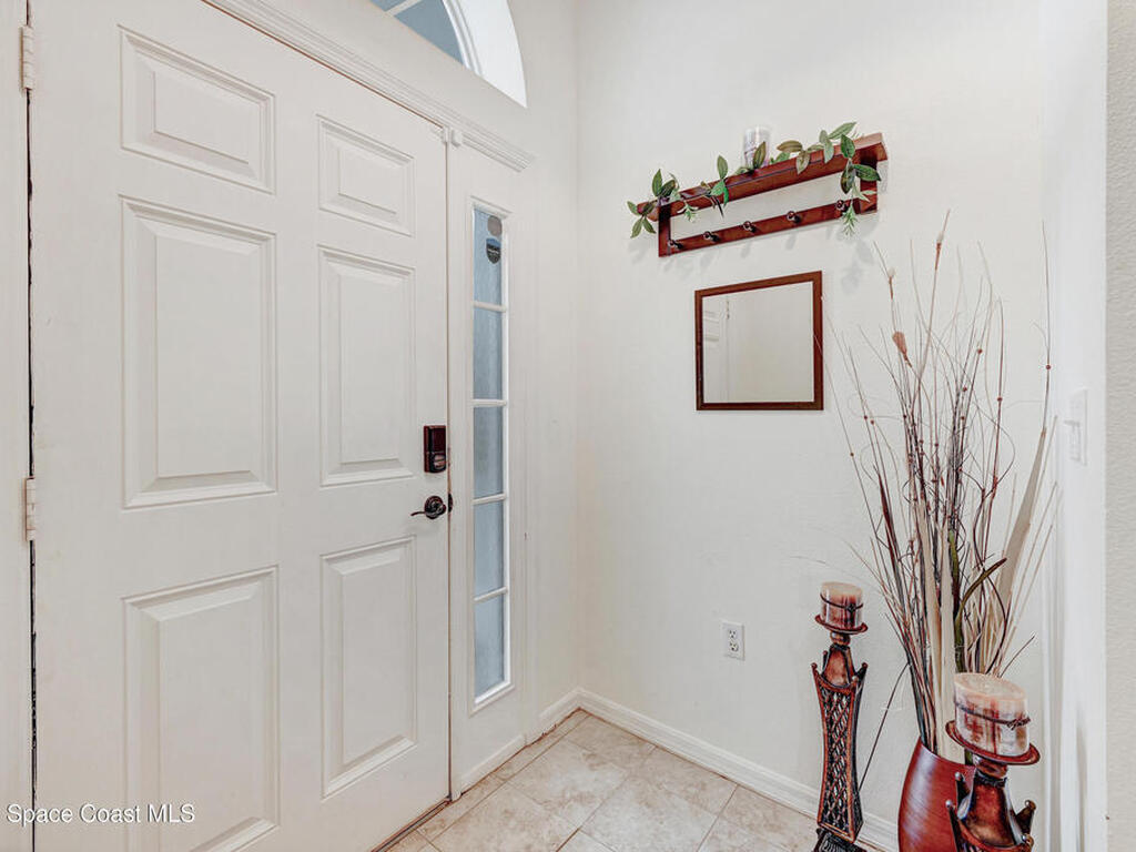 1652 La Maderia Drive, Palm Bay, FL 32908