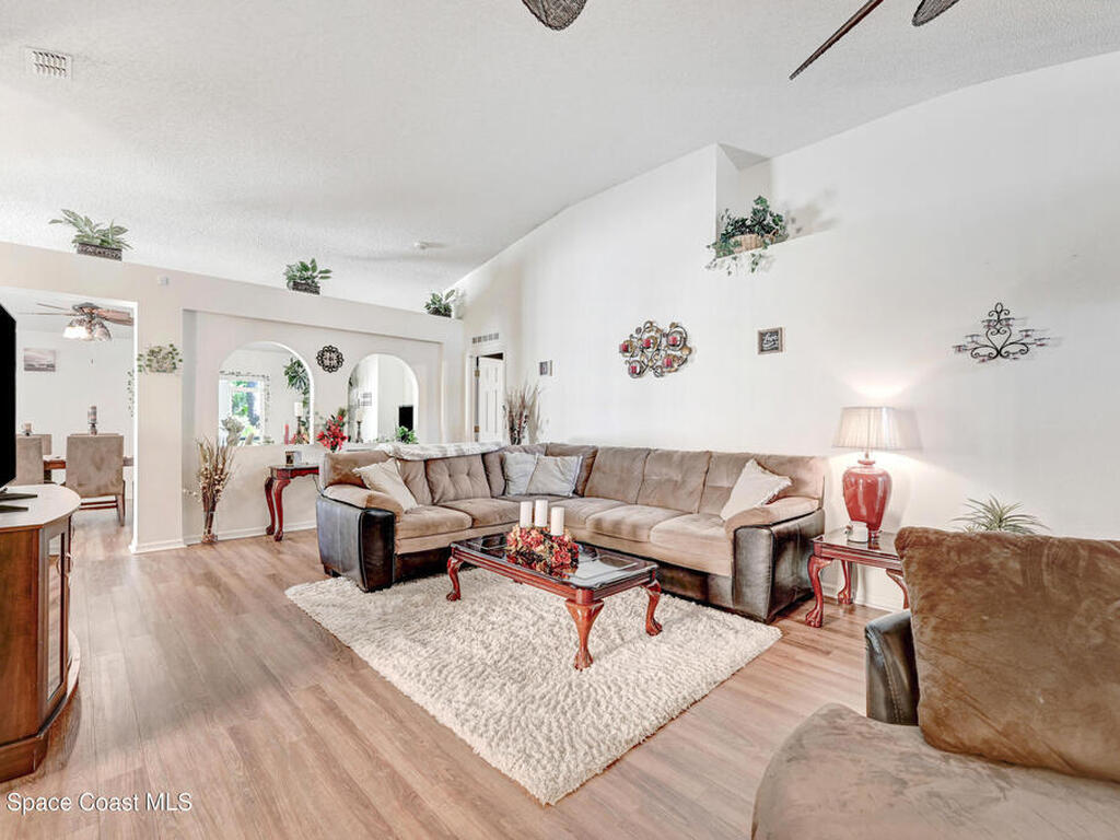 1652 La Maderia Drive, Palm Bay, FL 32908