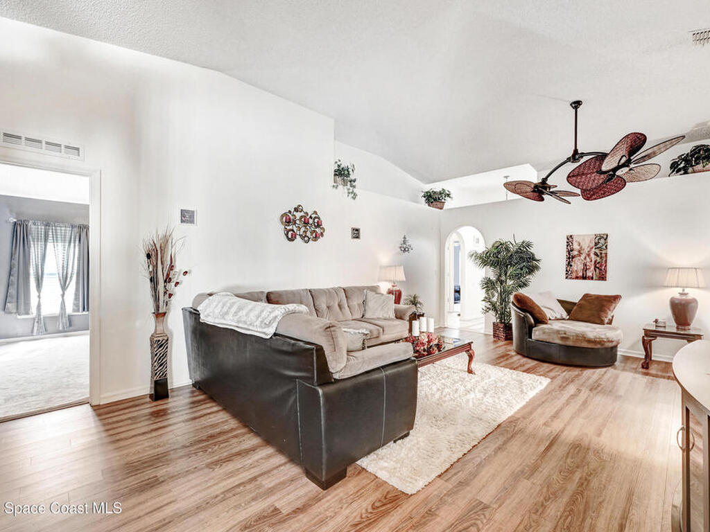 1652 La Maderia Drive, Palm Bay, FL 32908