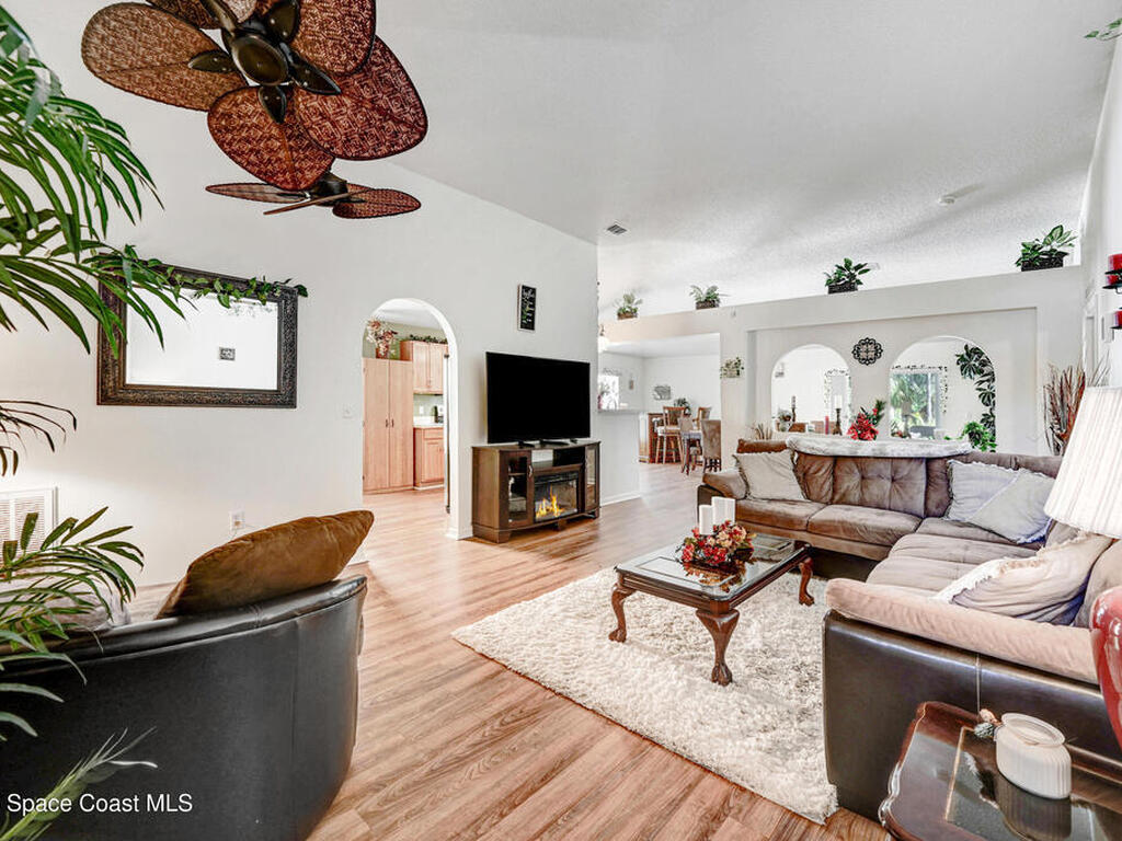 1652 La Maderia Drive, Palm Bay, FL 32908