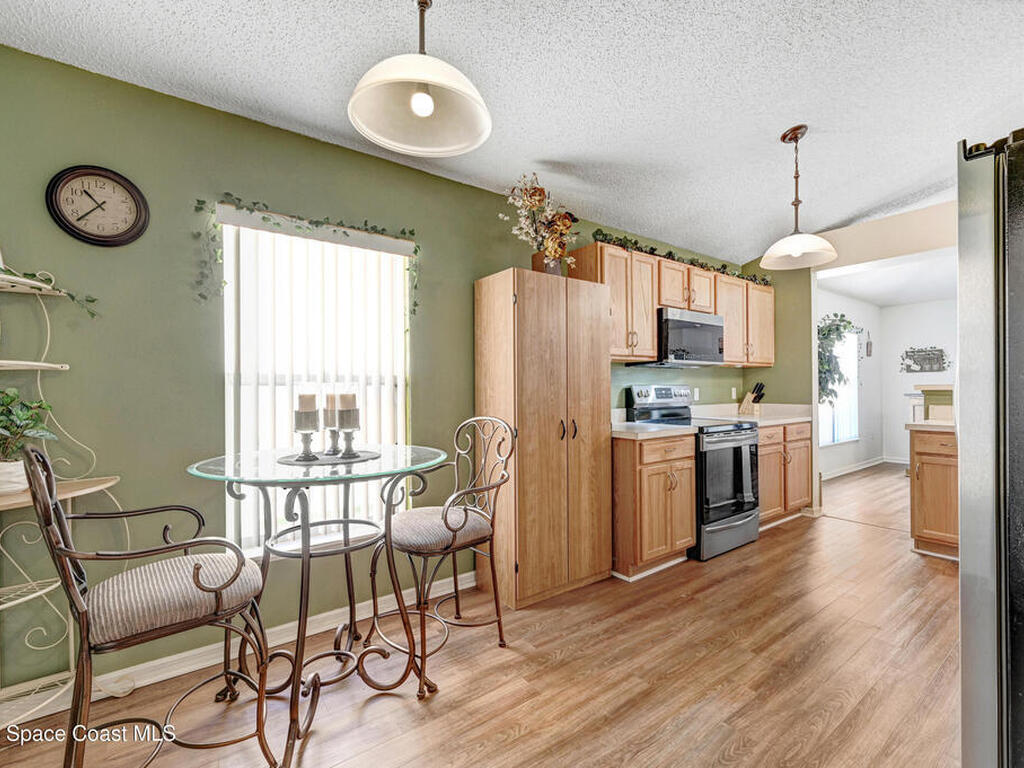 1652 La Maderia Drive, Palm Bay, FL 32908