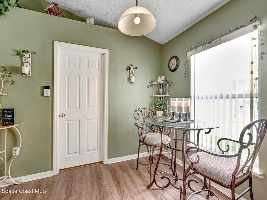 1652 La Maderia Drive, Palm Bay, FL 32908