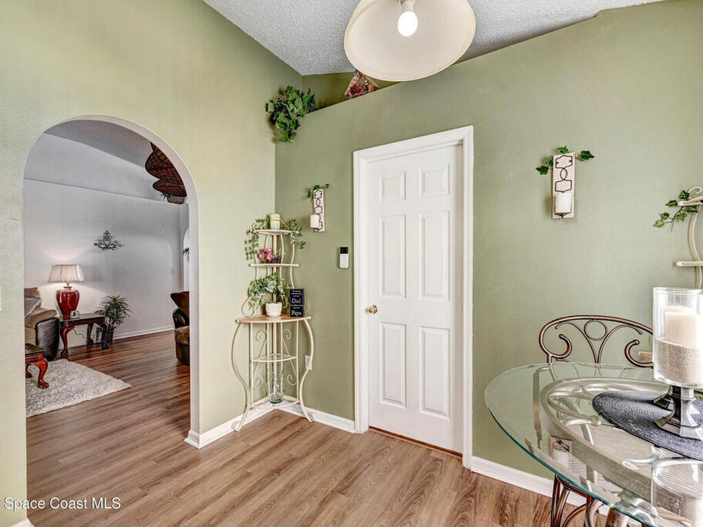 1652 La Maderia Drive, Palm Bay, FL 32908