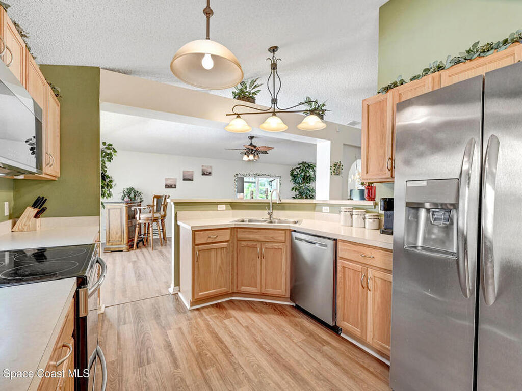 1652 La Maderia Drive, Palm Bay, FL 32908