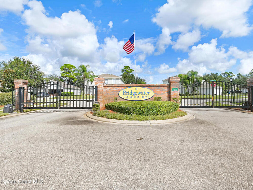 1652 La Maderia Drive, Palm Bay, FL 32908