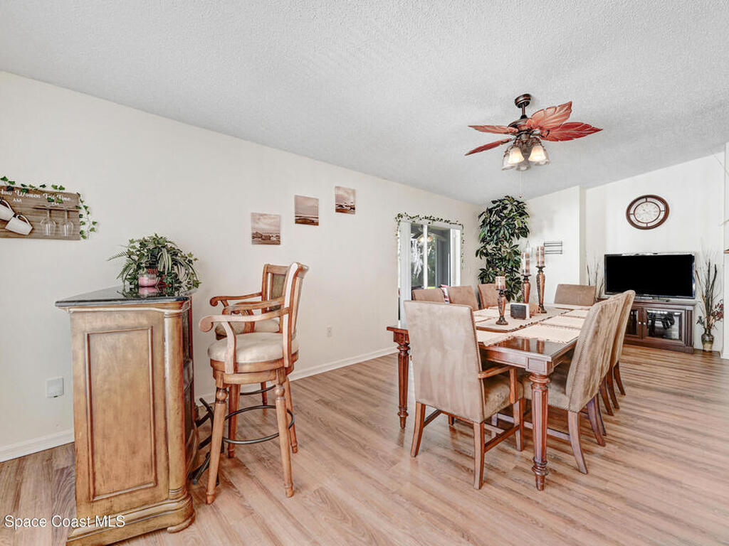 1652 La Maderia Drive, Palm Bay, FL 32908