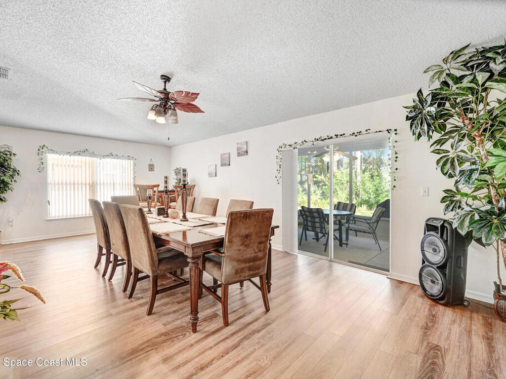 1652 La Maderia Drive, Palm Bay, FL 32908