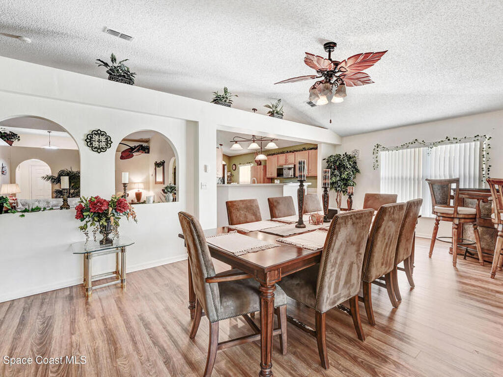 1652 La Maderia Drive, Palm Bay, FL 32908