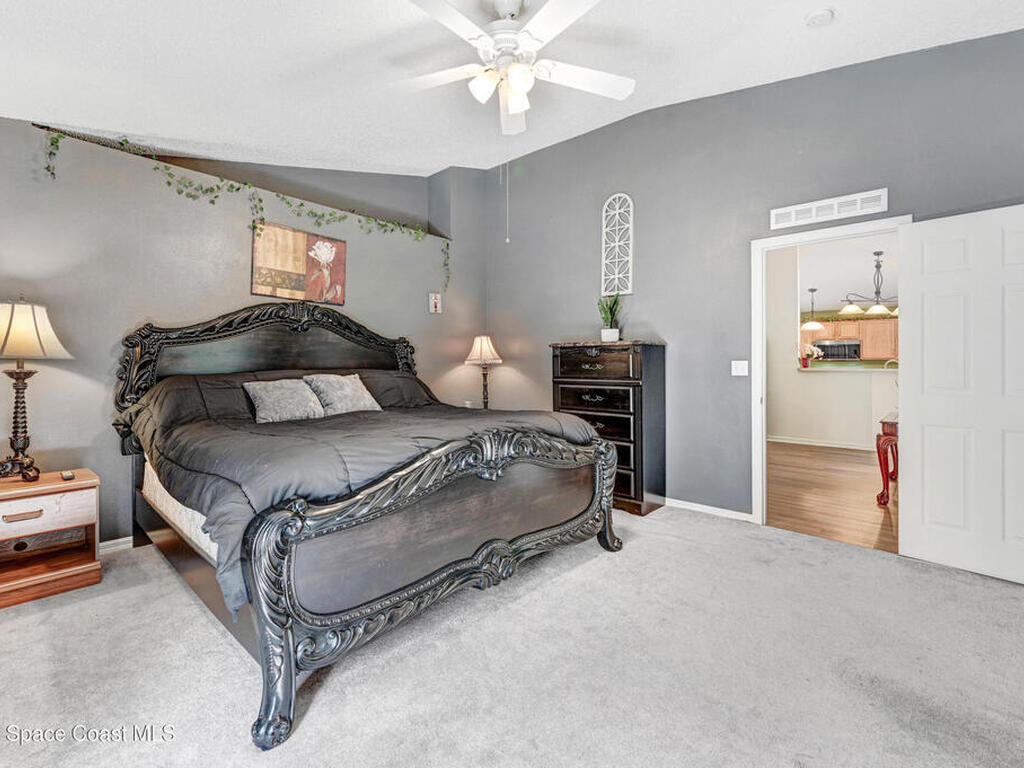 1652 La Maderia Drive, Palm Bay, FL 32908