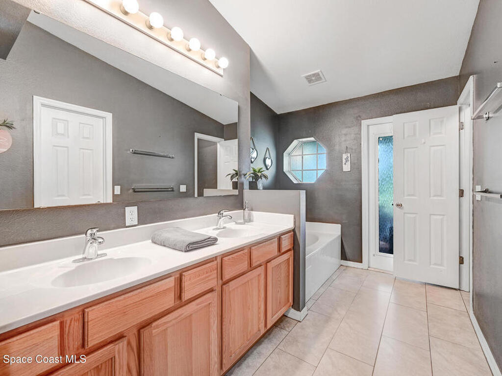 1652 La Maderia Drive, Palm Bay, FL 32908