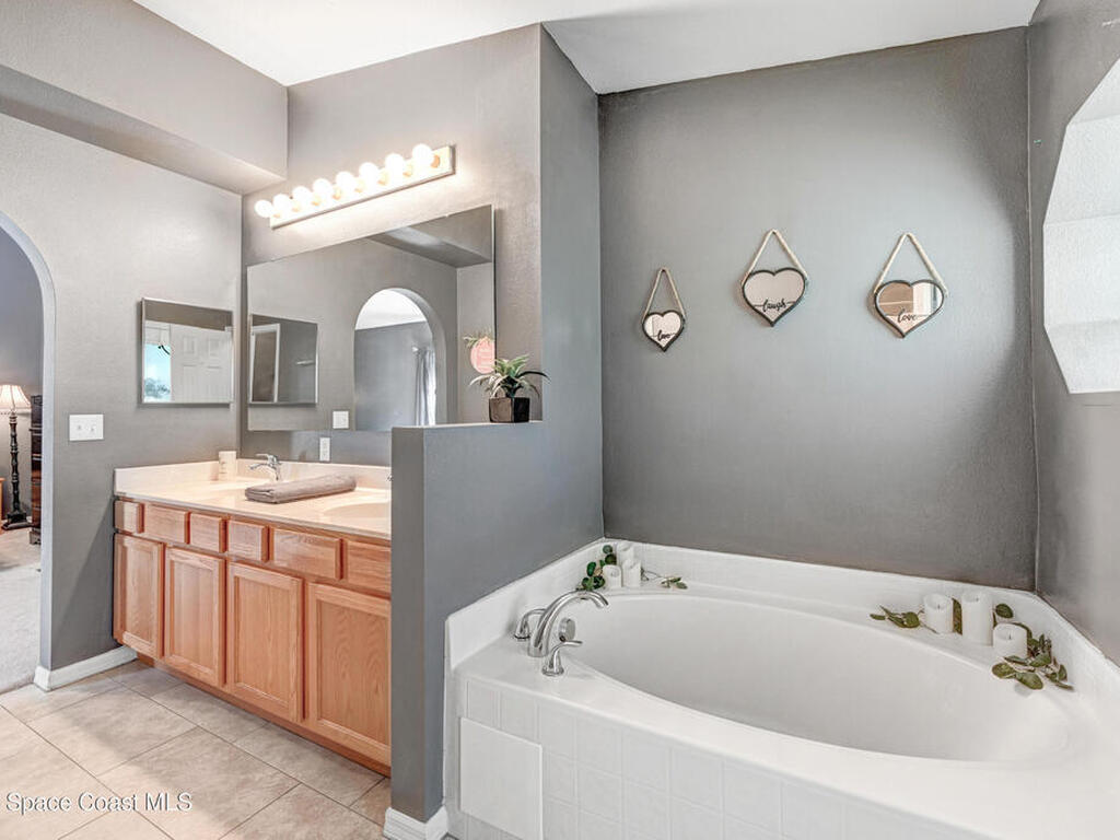 1652 La Maderia Drive, Palm Bay, FL 32908